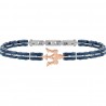 Bracelet homme Maserati JM219AQH14