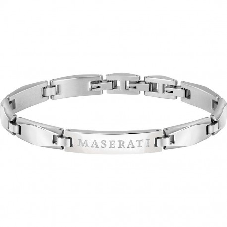 Bracelet homme Maserati JM220ASQ02