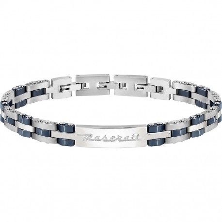 Maserati Herrenarmband JM220ASR01