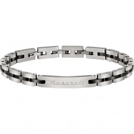 Bracelet homme Maserati JM220ASR07