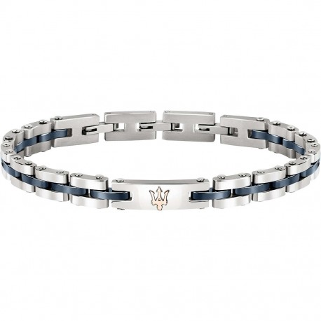 Bracelet homme Maserati JM220ASR08