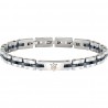 Bracelet homme Maserati JM220ASR08