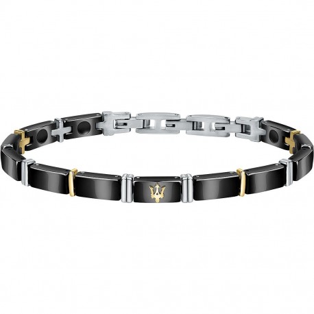 Bracelet homme Maserati JM221ATZ03