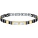 Maserati man bracelet JM221ATZ06