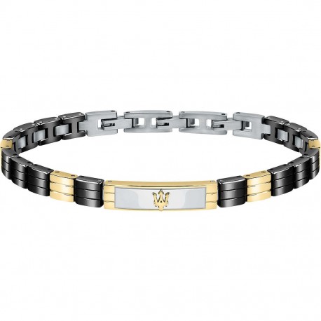 Bracelet homme Maserati JM221ATZ06