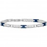 Bracciale uomo Maserati JM418ANJ06