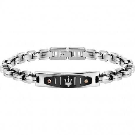 Bracelet homme Maserati JM419ARY02