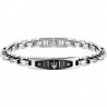 Bracciale uomo Maserati JM419ARY02