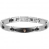 Bracelet homme Maserati JM419ARY03