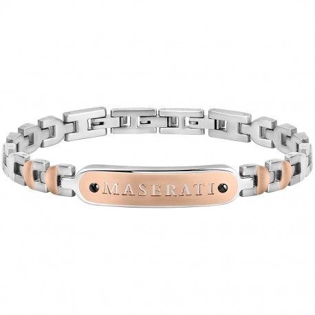 Bracelet homme Maserati JM419ARZ01