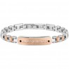 Bracciale uomno Maserati JM419ARZ01