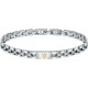 Maserati man bracelet JM420ATH05