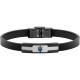 Maserati Herrenarmband JM419ASC03