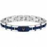 Bracelet homme Maserati JM419ASC02