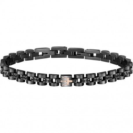 Maserati man bracelet JM420ATJ01