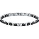 Bracelet homme Maserati JM420ATI07