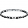 Bracelet homme Maserati JM420ATI07