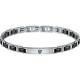 Bracelet homme Maserati JM420ATI06