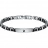 Bracelet homme Maserati JM420ATI06