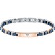 Bracelet homme Maserati JM420ATI05