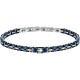 Bracelet homme Maserati JM420ATI01