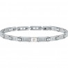 Maserati man bracelet JM421ATK18