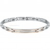 Maserati man bracelet JM420ATK05