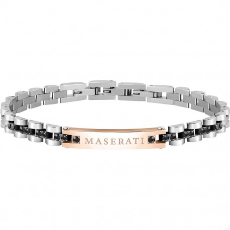 Bracelet homme Maserati JM420ATJ08