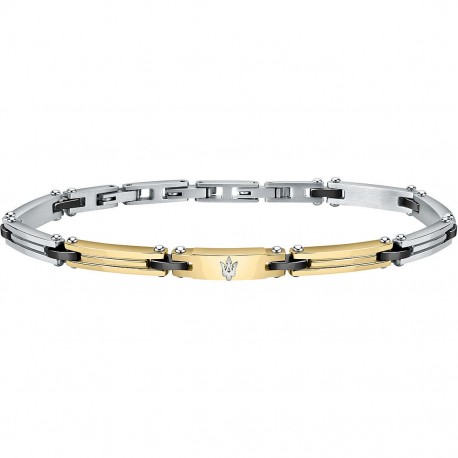 Bracciale uomo Maserati JM421ATZ11