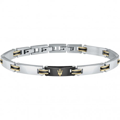 Bracelet homme Maserati JM421ATZ10