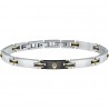 Bracciale uomo Maserati JM421ATZ10