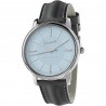 Montres Vespa VA-HE01-SS-06AZ-CP montres-bracelets à quartz pour hommes