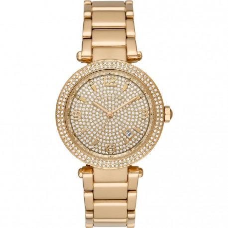 Michael Kors Ladies Watch MK6510