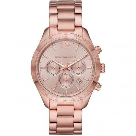 Michael Kors Damenuhr MK6796