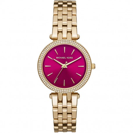 Michael Kors Ladies Watch MK3444