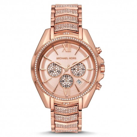 Michael Kors Ladies Watch MK6730