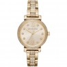 Michael Kors Ladies Watch MK3881