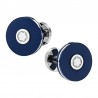 Boutons de manchette Montblanc 123812