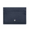 Mont Blanc card holder 128596