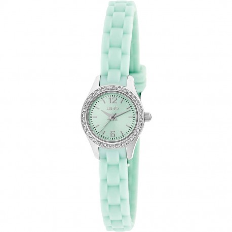 Liu jo women's watch TLJ1302