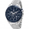 Maserati men's watch R8873612043