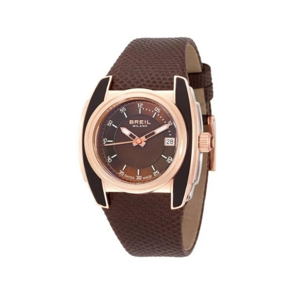 Breil Brown Watch BW0454