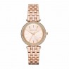 Michael Kors ladies watch MK3431