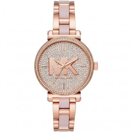 Michael Kors ladies watch MK4336