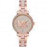 Michael Kors ladies watch MK4336