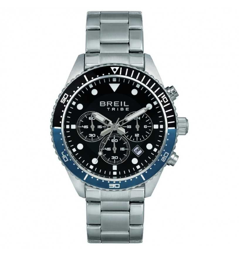 Breil Tribe men s watch EW0485