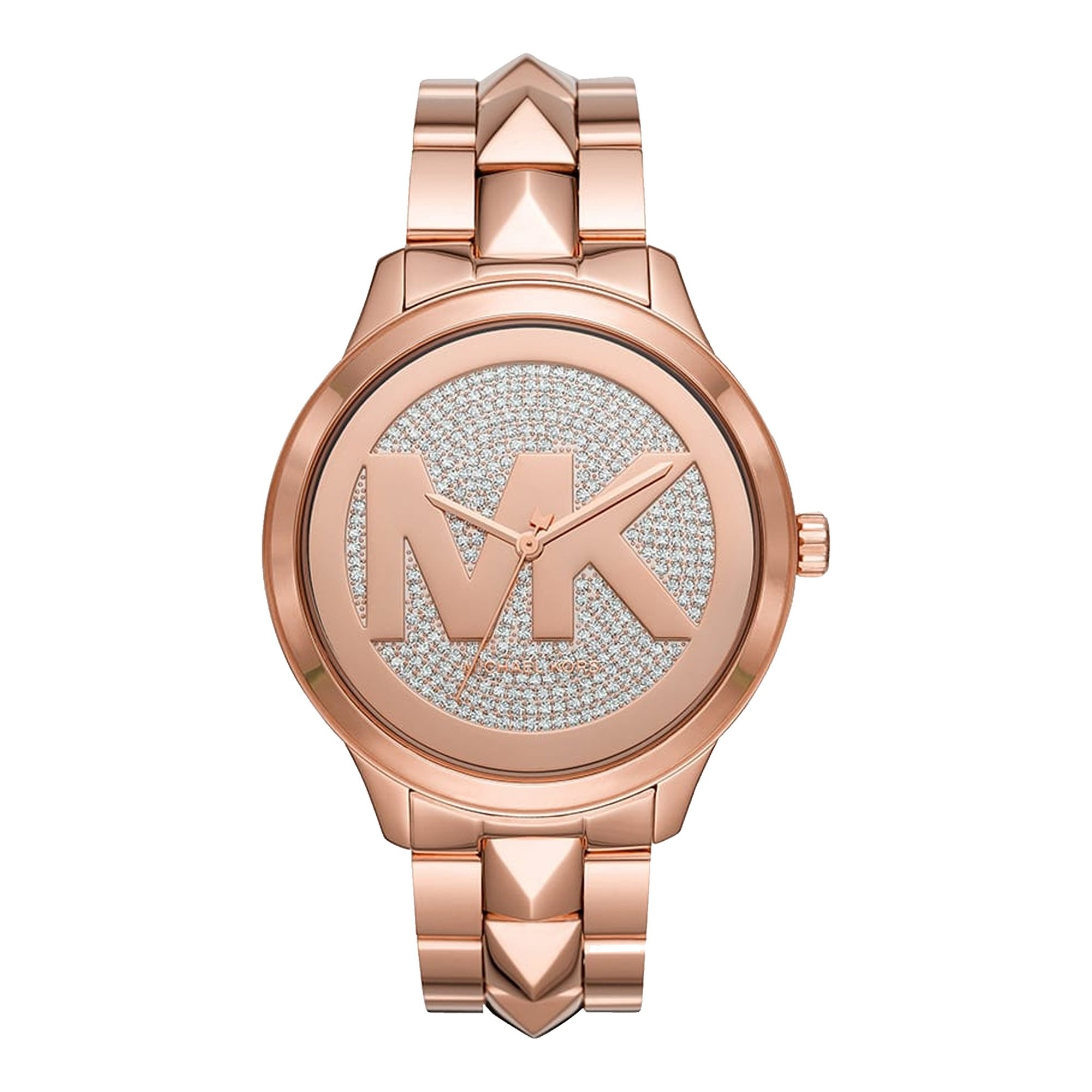 michael kors ladies watch mk6736