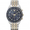 watch chronograph man Emporio Armani ar6088