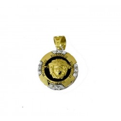 Pendentif Versace P3212G