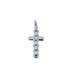 Pendentif croix homme C1518B